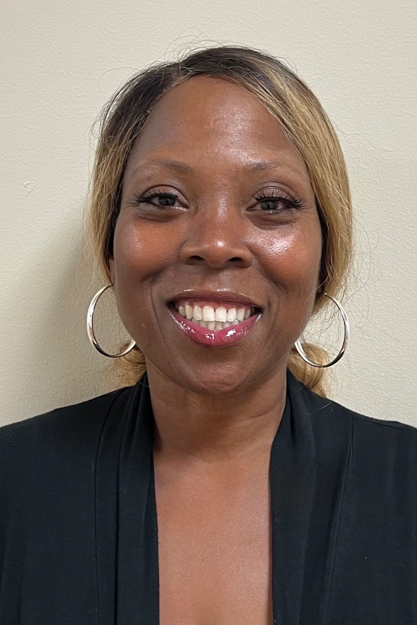Cruise Brothers Travel Agent Sabrina Thomas